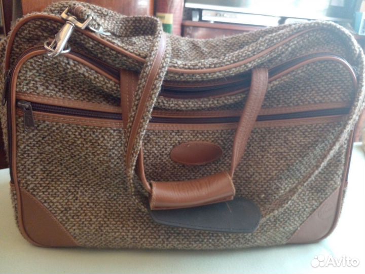 Ventura usa дорожная сумка