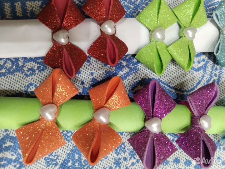 Резинка для волос