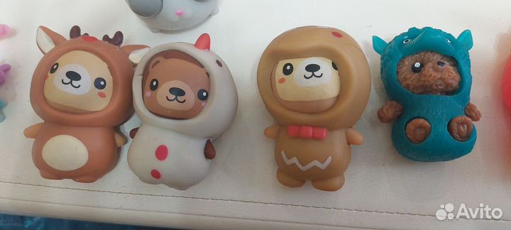 Игрушка антистресс