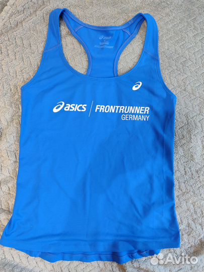 Теннисная Майка Asics