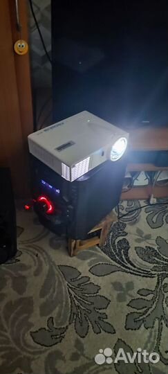 Проектор Canon