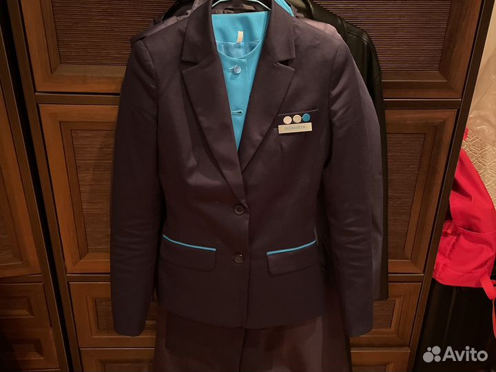 Форма ак Победа