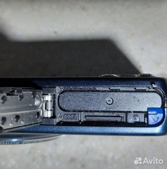 Фотоаппарат samsung