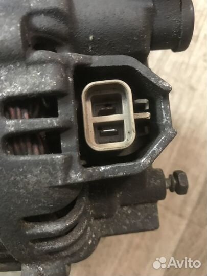 Генератор Nissan SR20DE, SR20DET 231004N010