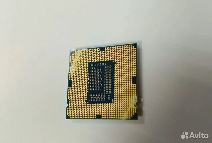 I7 3770, Сокет (LGA 1155) Процессор Intel Core