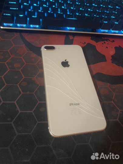 iPhone 8 Plus, 64 ГБ