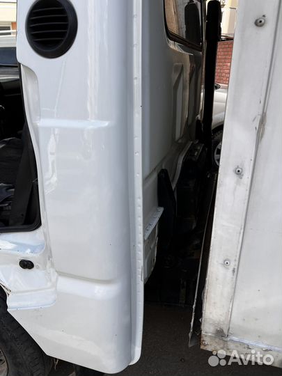 Hyundai Porter рефрижератор, 2008