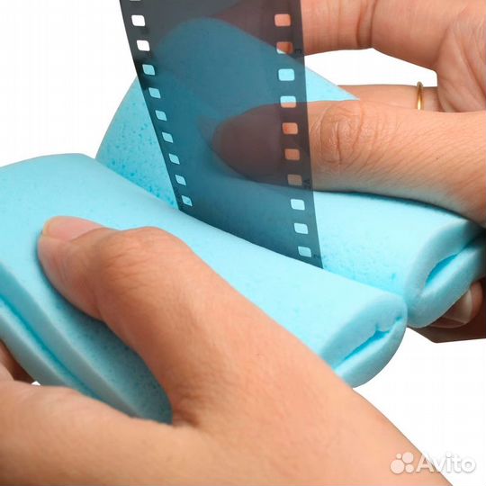 Губка dofa для фотопленки