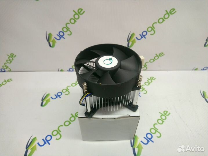 Новый кулер ACI775-01