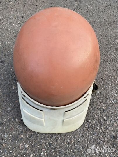 Шлем, каска мотоциклетная 