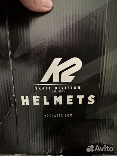 Шлем детский helmets
