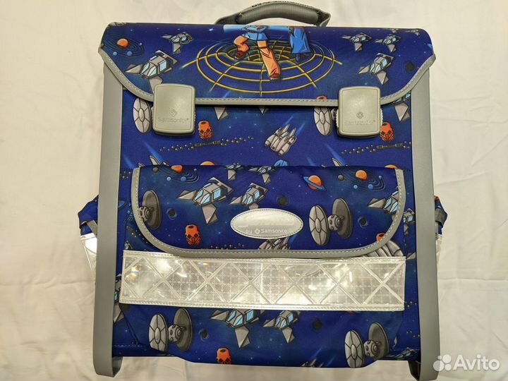 Ранец школьный Samsonite 