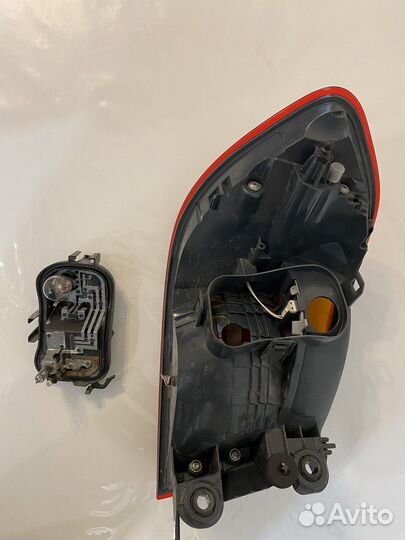 Задний фонарь bmw f32