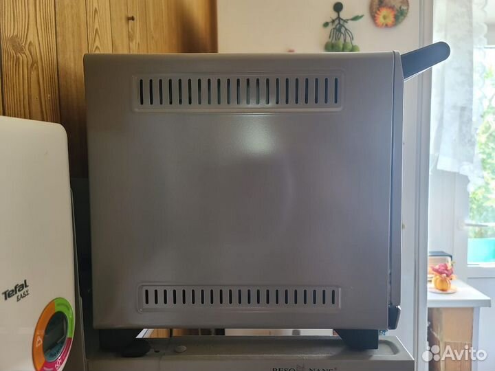 Мини-печь Redmond RO-5701