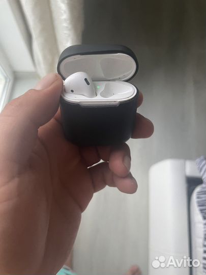 Airpods 2 наушник левый