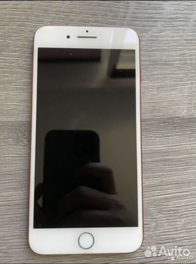 Телефон iPhone 7 plus 128gb