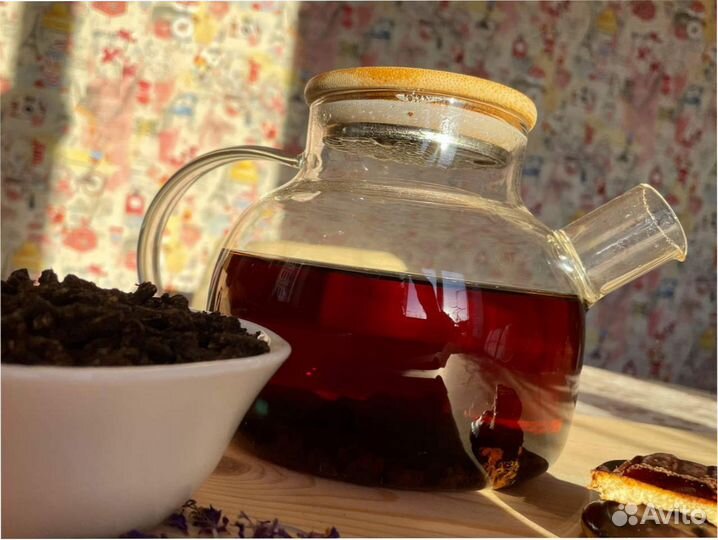 Иван-чай 1кг свой, настоящий