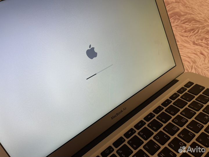 Apple MacBook Air 13 2010