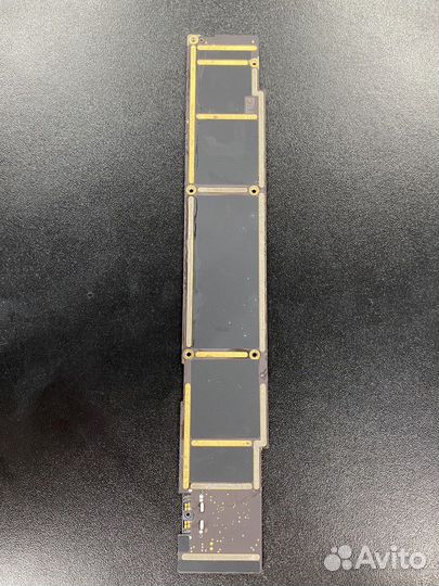 Материнская плата для распайки iPad Pro 11.0 2018