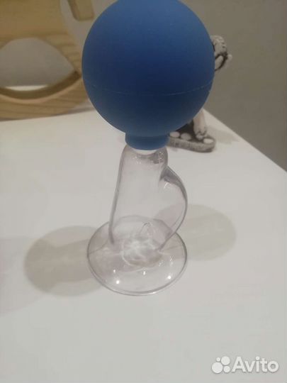 Молокоотсос новый