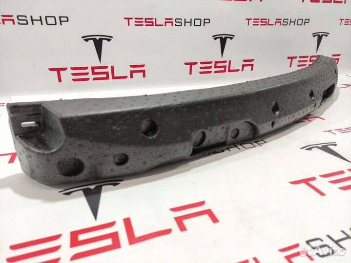 Абсорбер бампера Tesla Model X 2019 103540100C