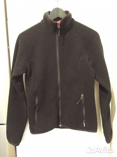 Флисовая кофта женская Red Fox,р.46