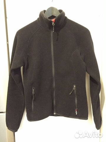 Флисовая кофта женская Red Fox,р.46