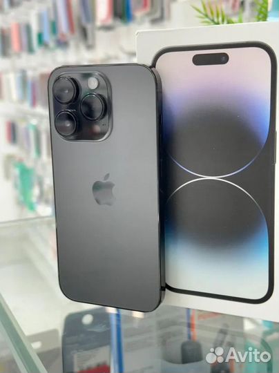 iPhone 14 Pro Max, 256 ГБ