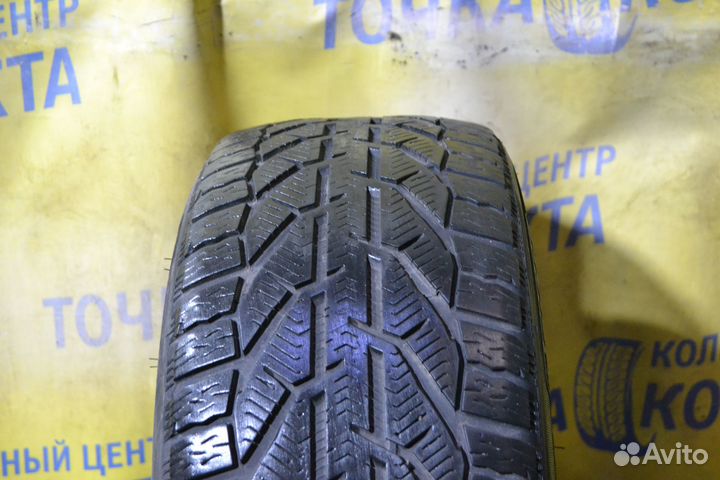 Tigar Winter 235/40 R18