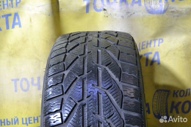 Tigar Winter 235/40 R18