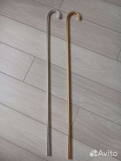 Трость для танцев