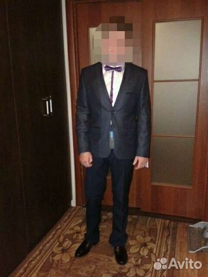 Мужская одежда