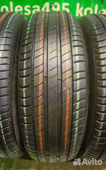 Michelin Primacy 3 215/65 R17 99V