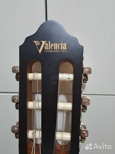 Классическая гитара