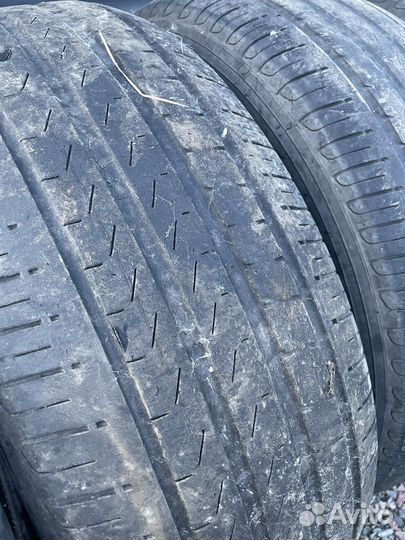Pirelli Scorpion Verde 235/60 R18