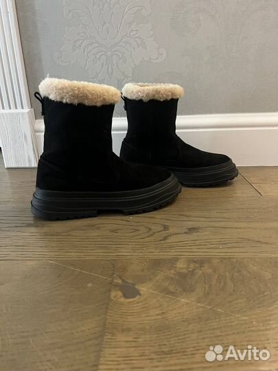 Ботинки для девочки Zara