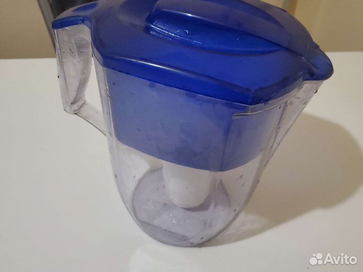 Фильтр для воды