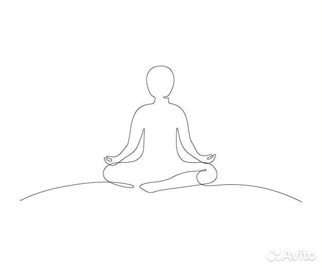 Администратор в студию йоги (смены)