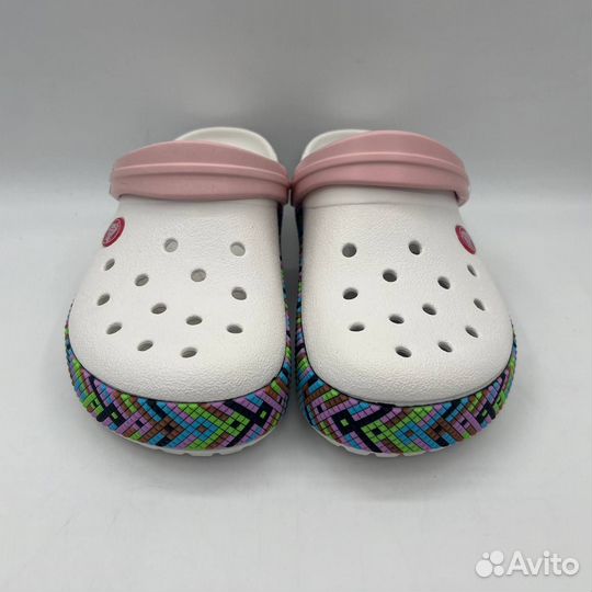 Стильные женские crocs топ качество