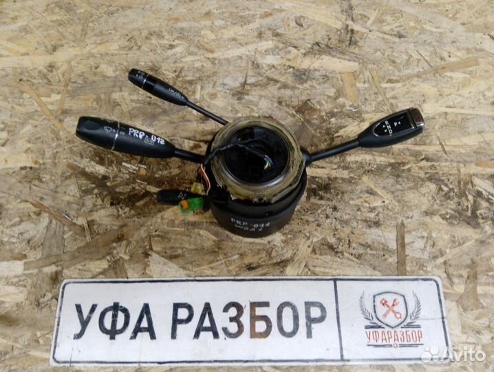 Подрулевой переключатель L+R+шлейф Mercedes Benz W