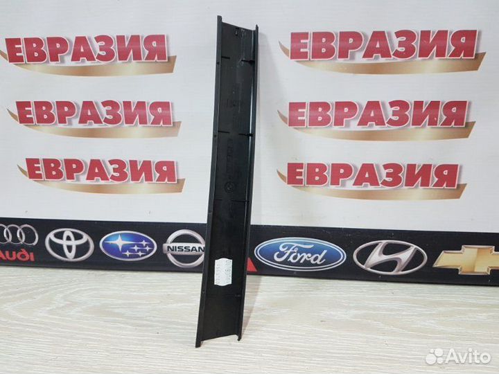 Накладка рамки двери задняя левая Bmw 5-Series F10