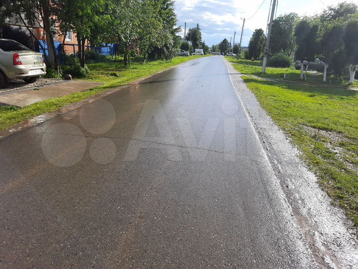 Участок 9,1 сот. (ИЖС)