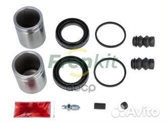 Р/к суппорт передний MB/Frenkit/ 248949 Frenkit