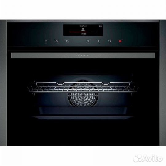 Встраиваемый Духовой шкаф Neff C17MS22G0 Новый