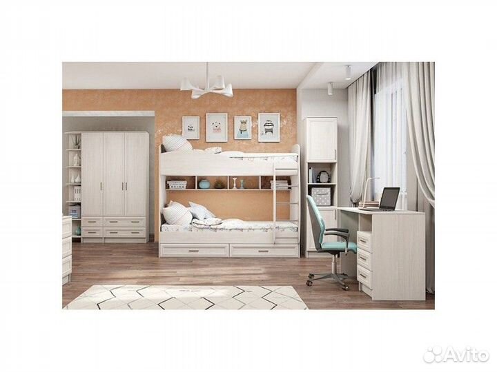 Компьютерный стол