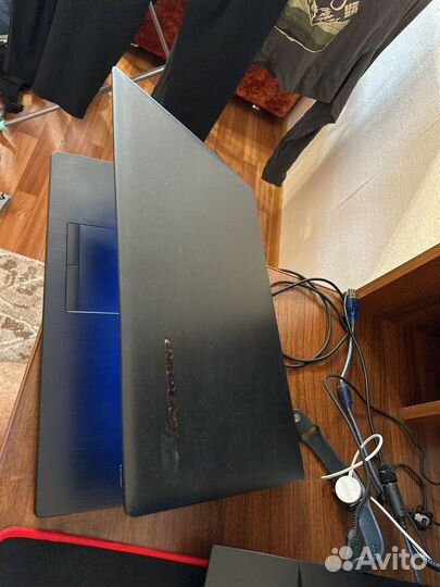 Ноутбук lenovo g505s