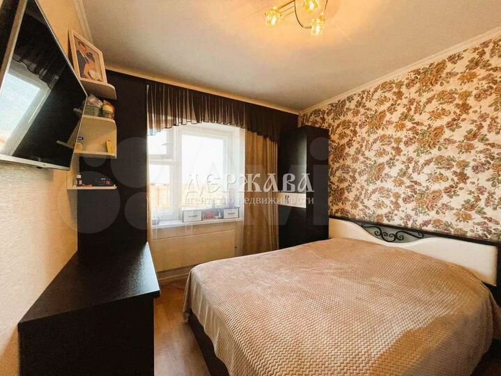 2-к. квартира, 69 м², 7/9 эт.