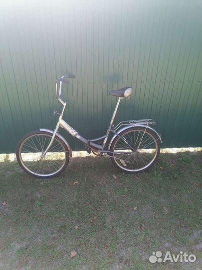 Велосипед Stels 710 бу