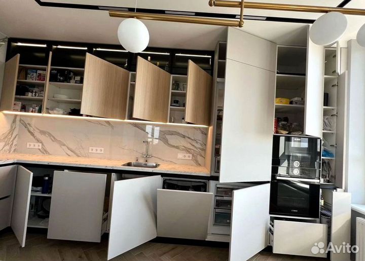 Кухня на заказ