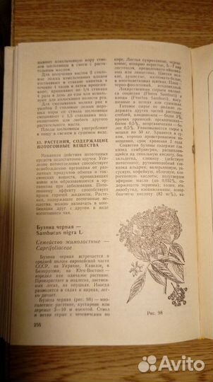 Растения в медицине справочник 1988 г